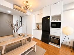 Riversails (D19), Condominium #614587101